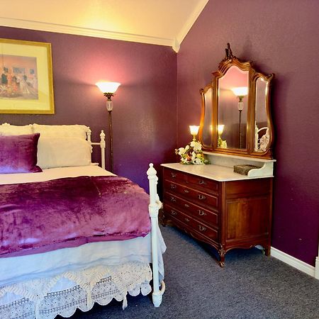 Bed And Breakfast On White Rock Creek Waco Bagian luar foto