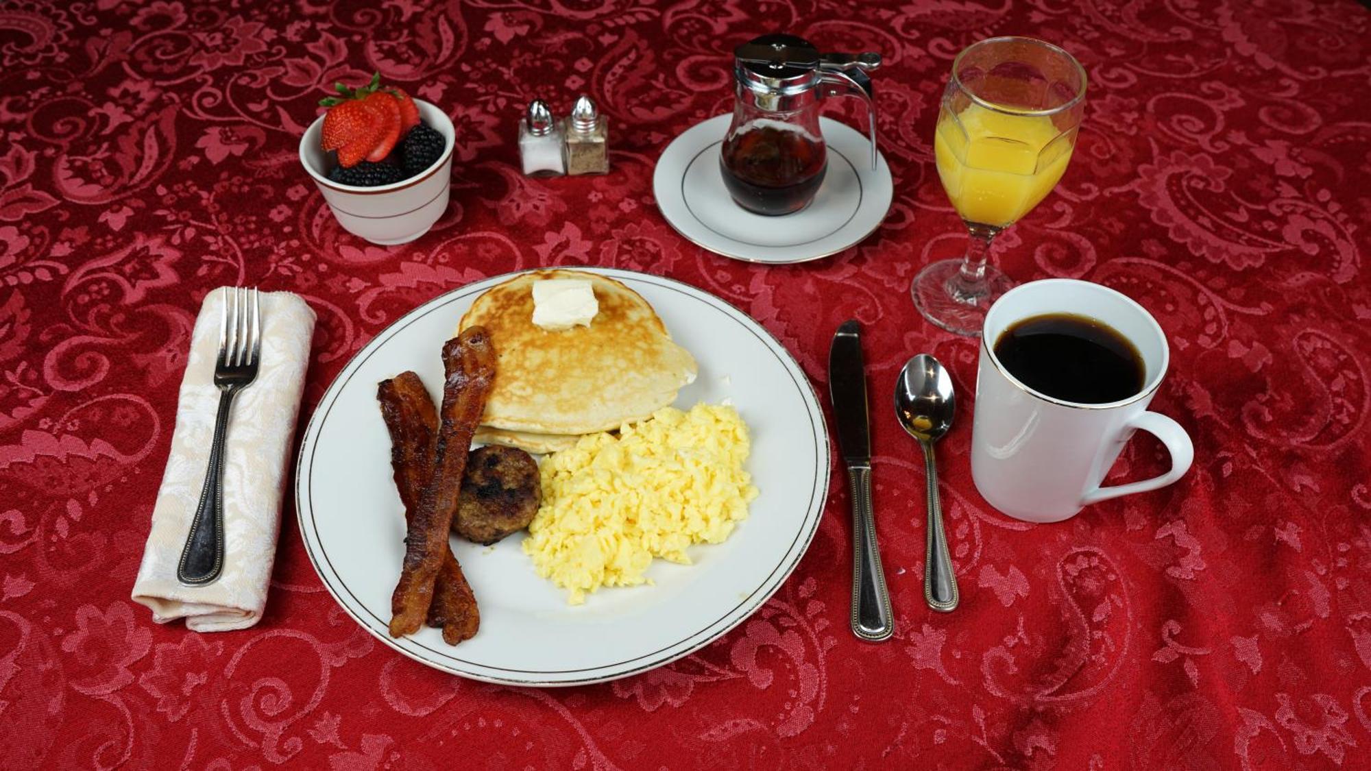 Bed And Breakfast On White Rock Creek Waco Bagian luar foto
